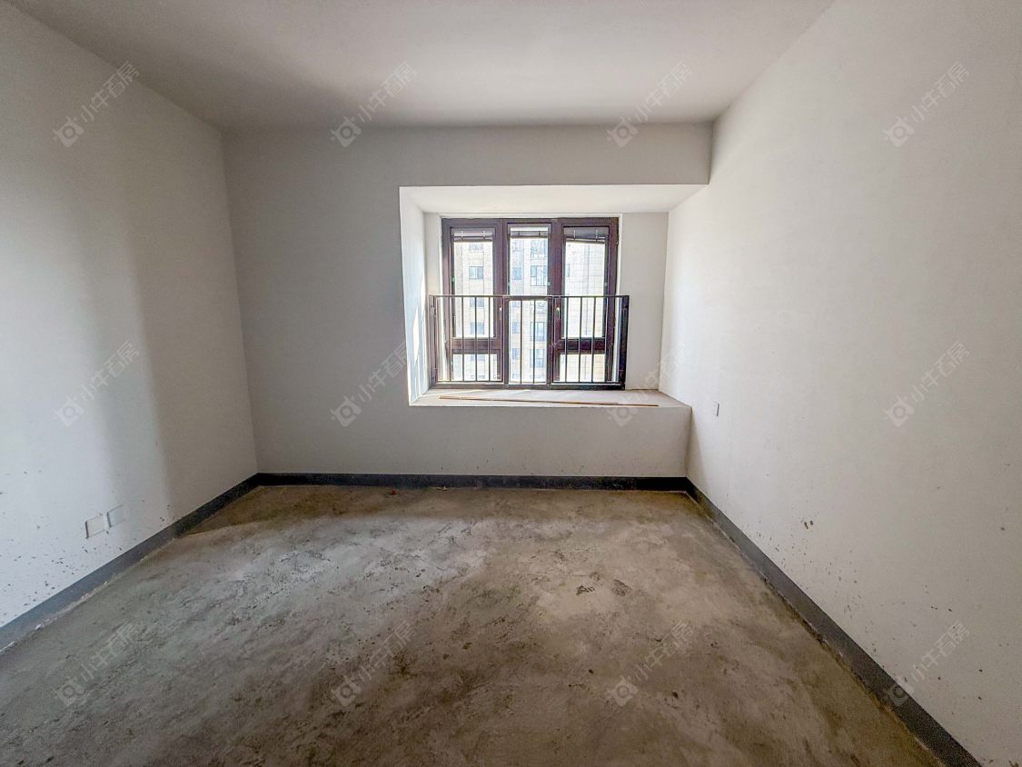 苏州世茂九溪墅(住宅)在售二手房源室内图_小牛看房