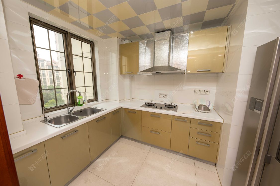 苏州湖滨国际在售二手房源室内图_小牛看房