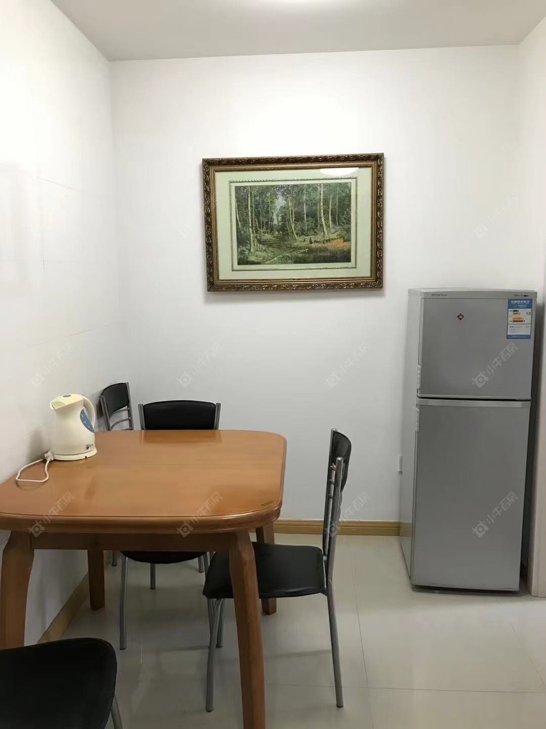 苏州清水湾(张家港)在租房源室内图_小牛看房