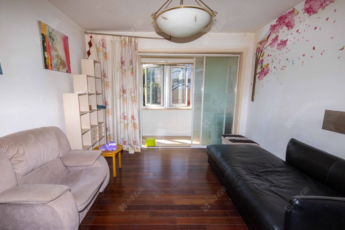 苏州万红二村(西区)在售二手房源室内图_小牛看房