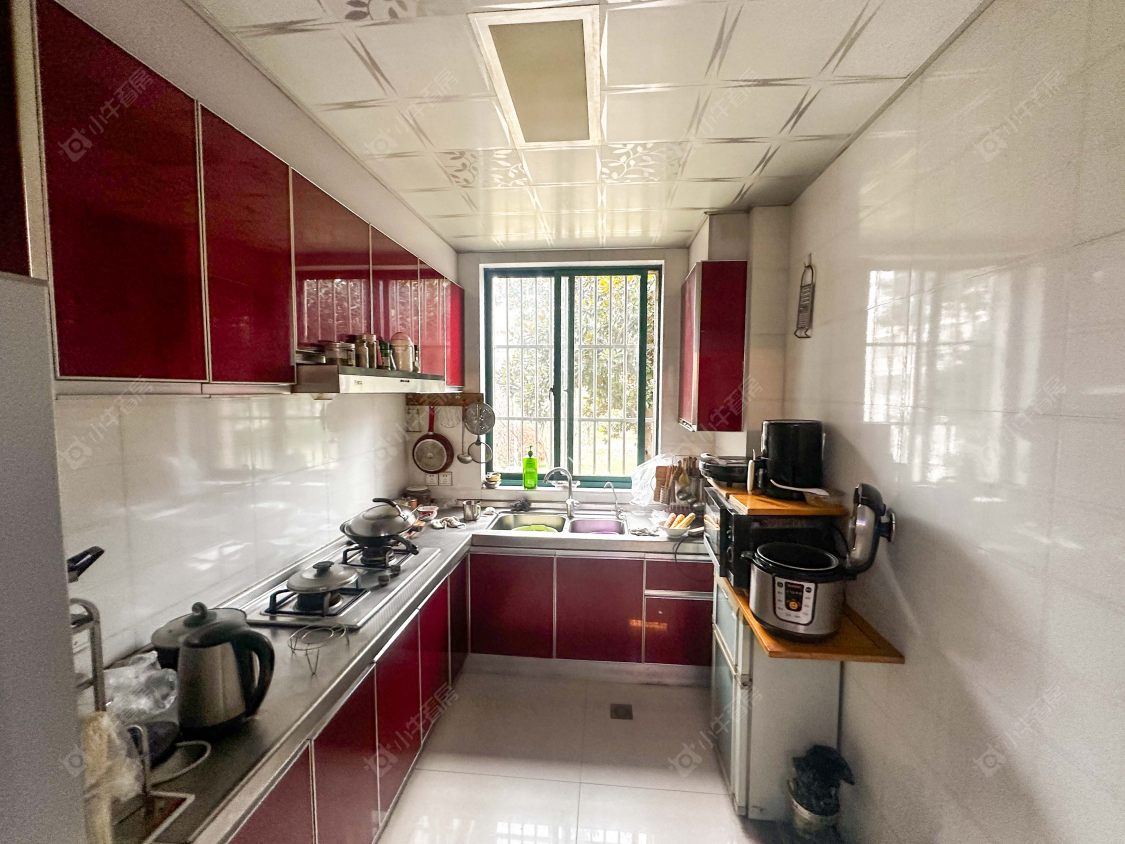 苏州民丰苑(西区)在售二手房源室内图_小牛看房