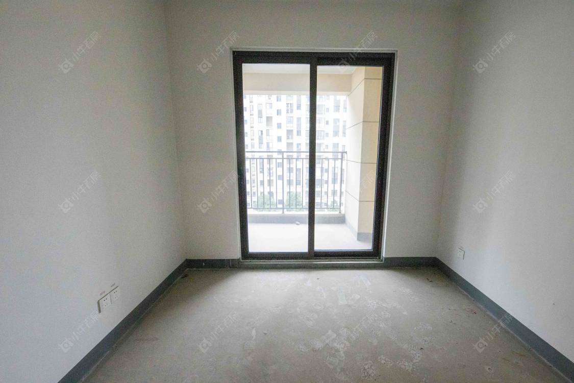 苏州世茂九溪墅(住宅)在售二手房源室内图_小牛看房