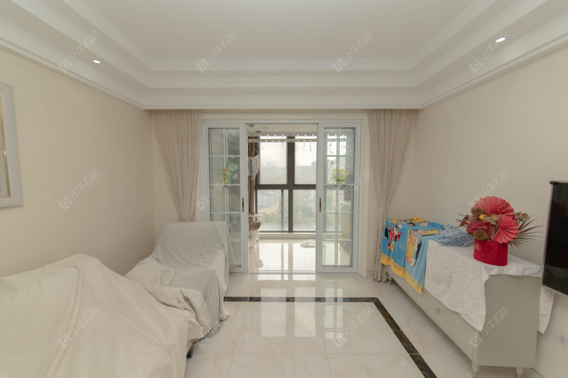 苏州中锐尚城国际在售二手房源_小牛看房