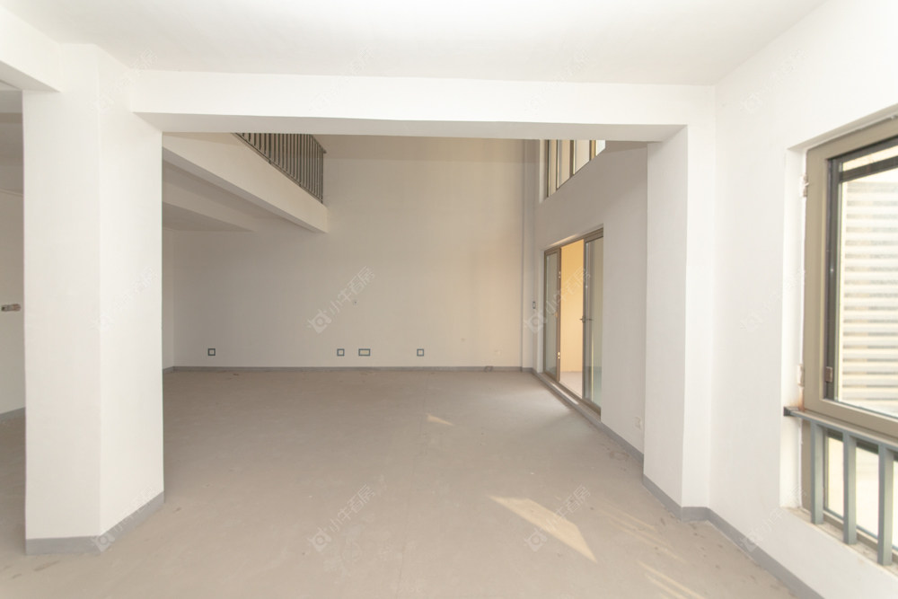 苏州碧桂园天玺在售二手房源室内图_小牛看房