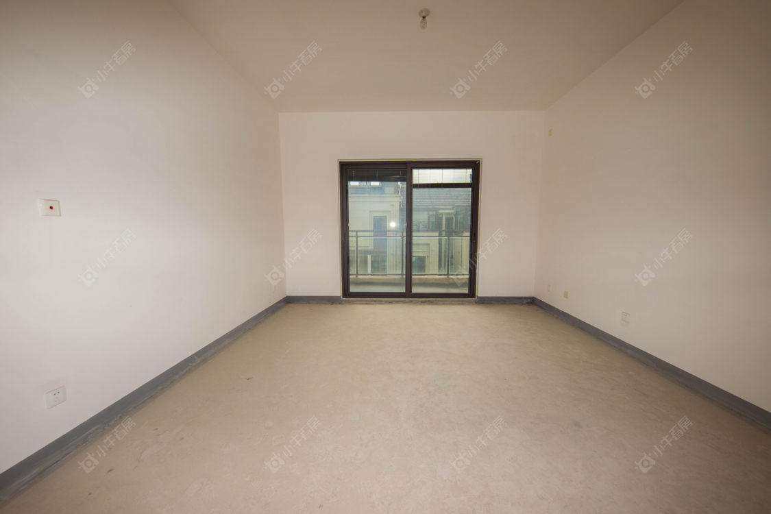 苏州世茂九溪墅(别墅)在售二手房源室内图_小牛看房