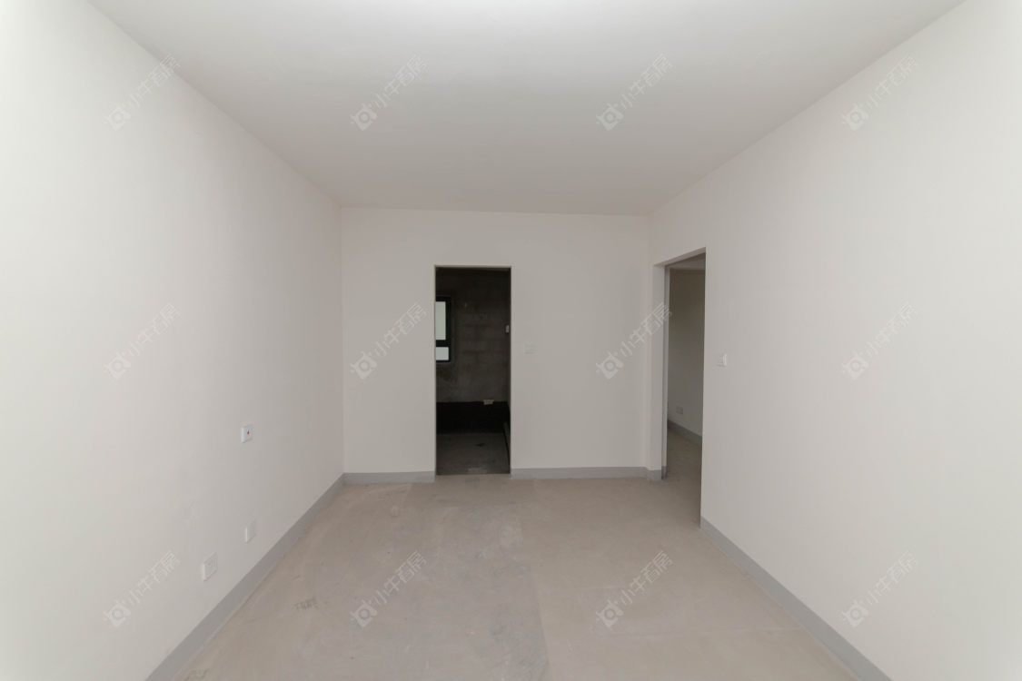 苏州棠颂云著在售二手房源室内图_小牛看房