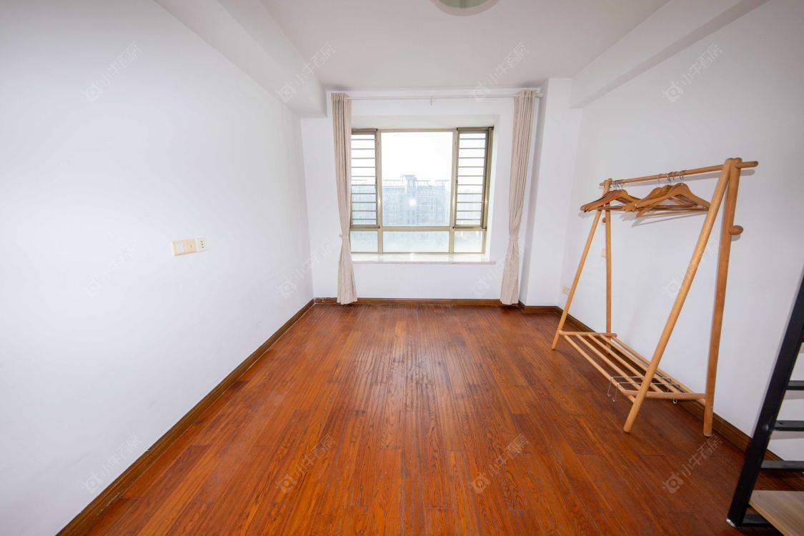 苏州清水湾(张家港)在售二手房源室内图_小牛看房