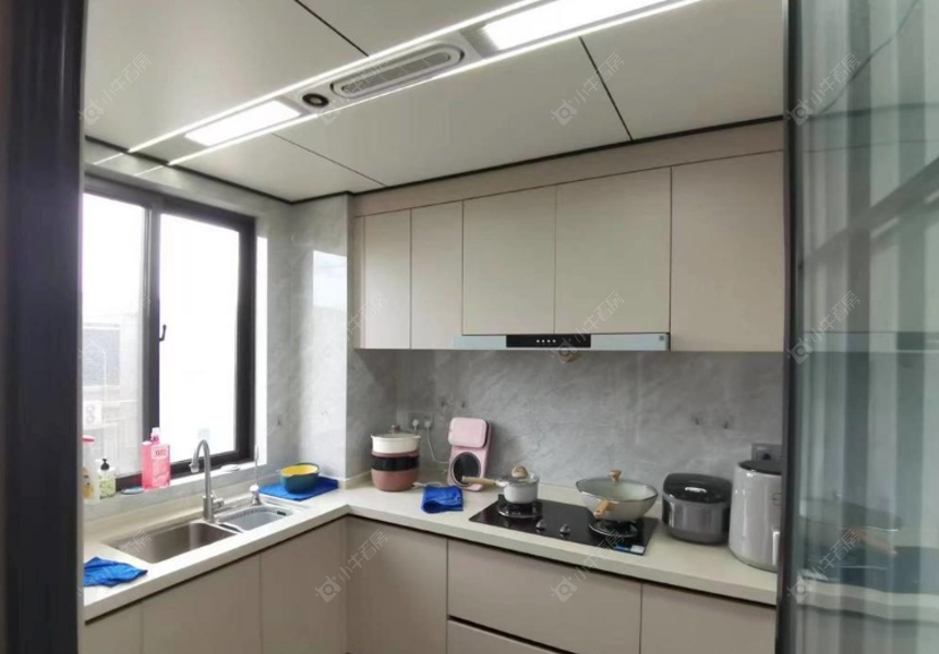 苏州世茂九溪墅(住宅)在售二手房源室内图_小牛看房