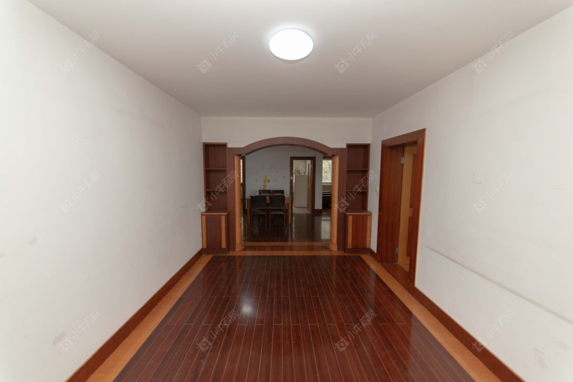 苏州前溪花园在售二手房源室内图_小牛看房