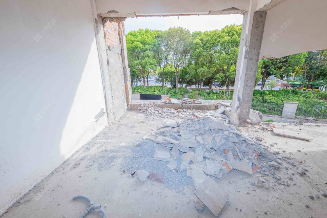 苏州缇香世家在售二手房源室内图_小牛看房