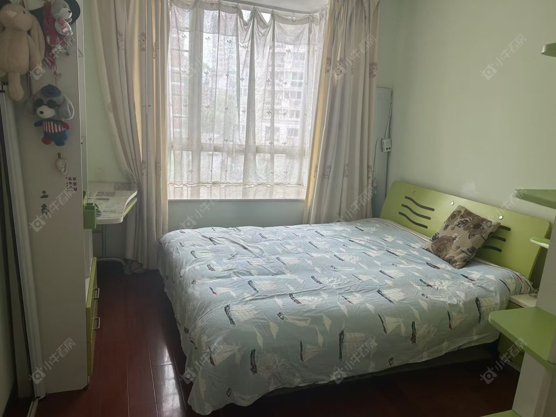 苏州今日家园(张家港)在租房源室内图_小牛看房