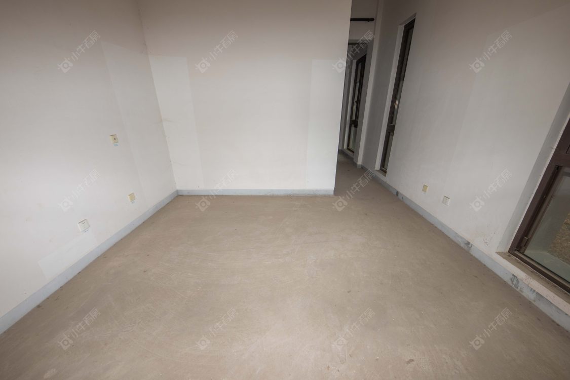 苏州世茂九溪墅(别墅)在售二手房源室内图_小牛看房