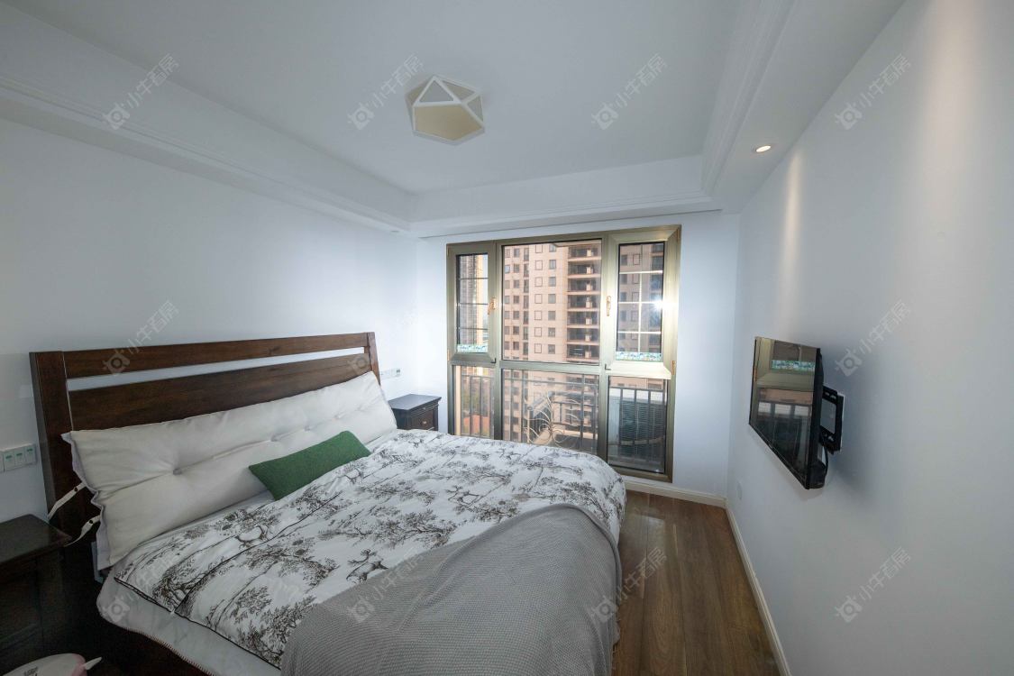 苏州汇金新城在售二手房源室内图_小牛看房