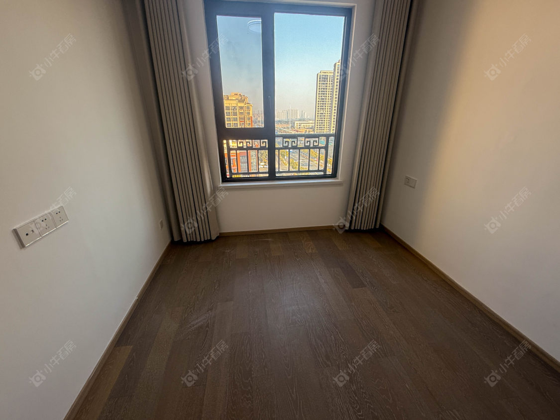 苏州建发泱誉在售二手房源室内图_小牛看房