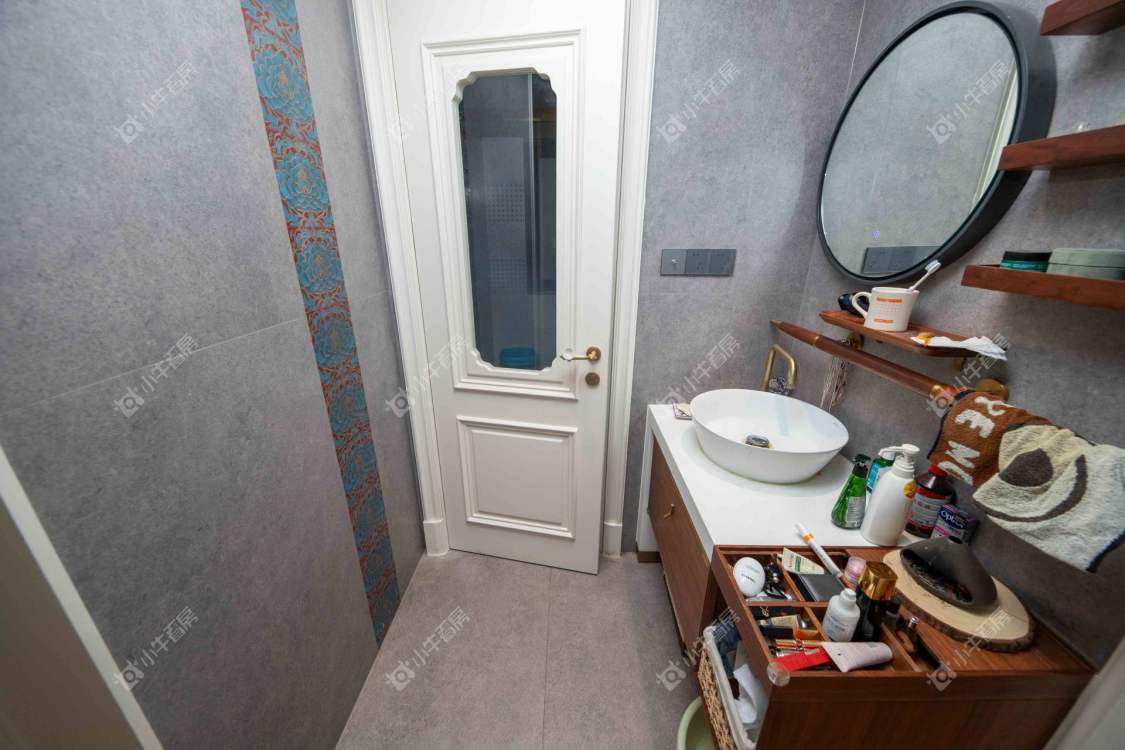 苏州碧桂园翡翠湾(一二期)在售二手房源室内图_小牛看房