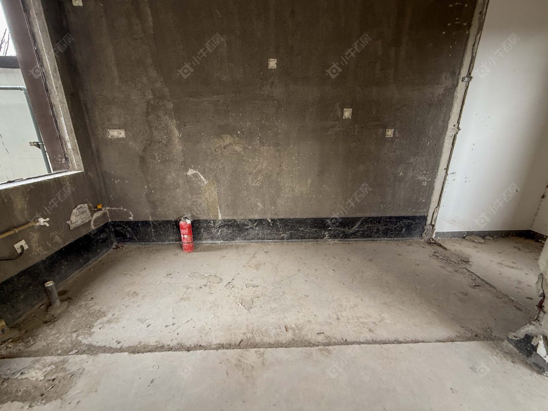 苏州世茂九溪墅(别墅)在售二手房源室内图_小牛看房