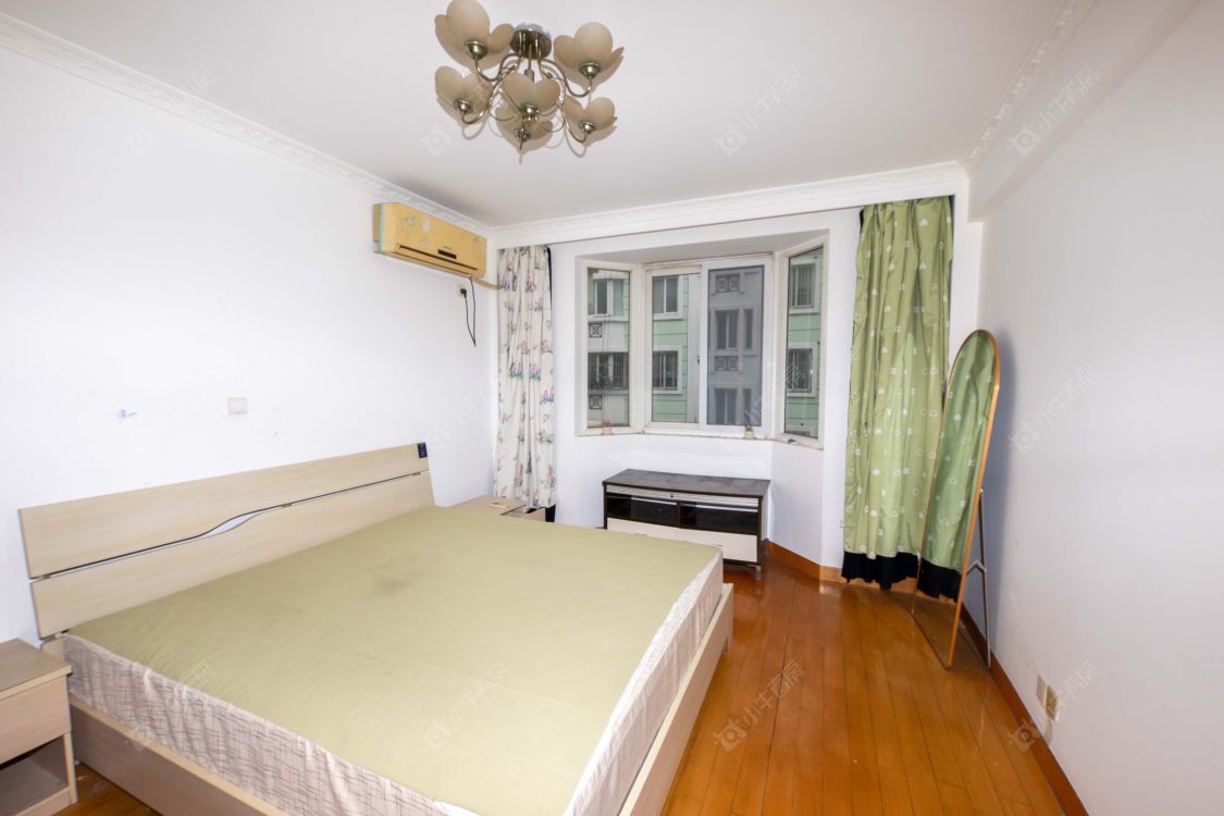 苏州南苑新村(东区)在售二手房源室内图_小牛看房