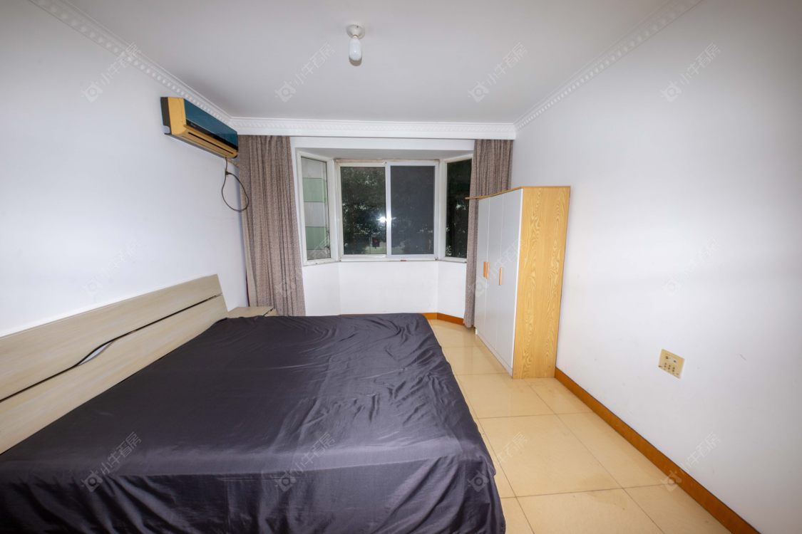 苏州南苑新村(东区)在售二手房源室内图_小牛看房