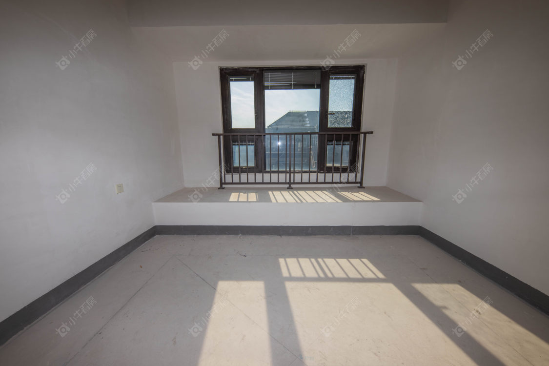 苏州建发泱誉在售二手房源室内图_小牛看房