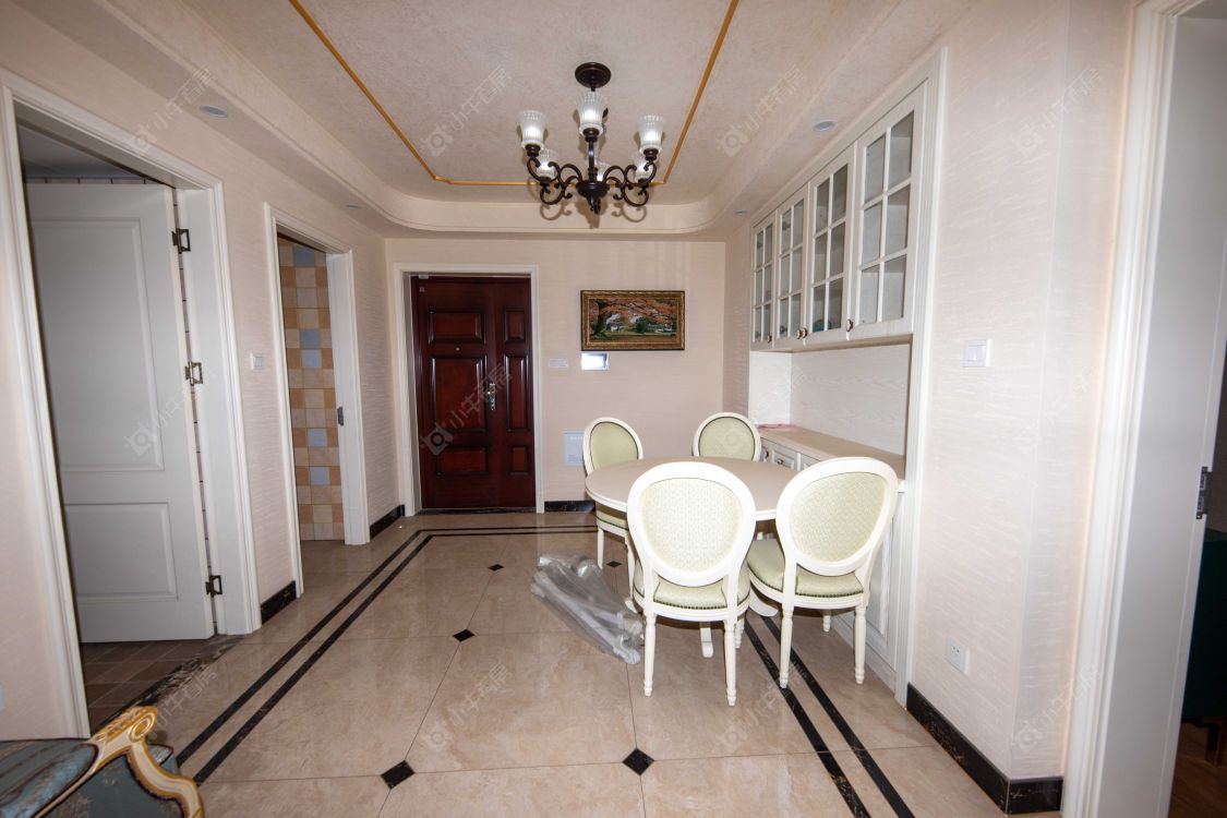 苏州中联铂悦在售二手房源室内图_小牛看房