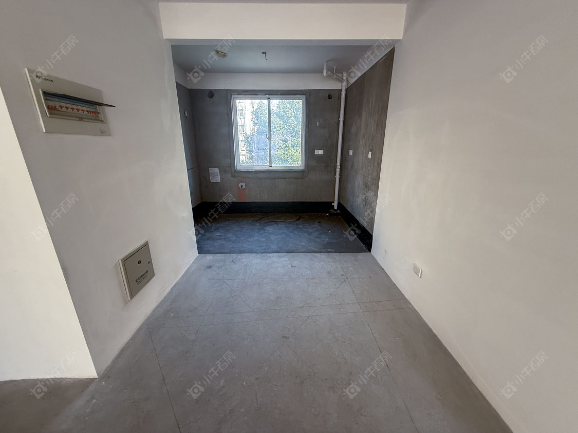 苏州百家桥新村(东区)在售二手房源室内图_小牛看房