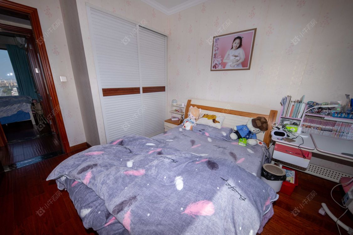 苏州世茂九溪墅(住宅)在售二手房源室内图_小牛看房