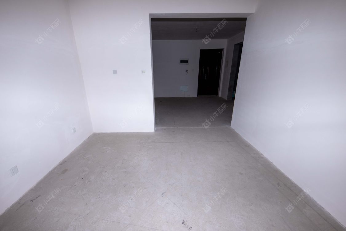 苏州中联铂悦在售二手房源室内图_小牛看房