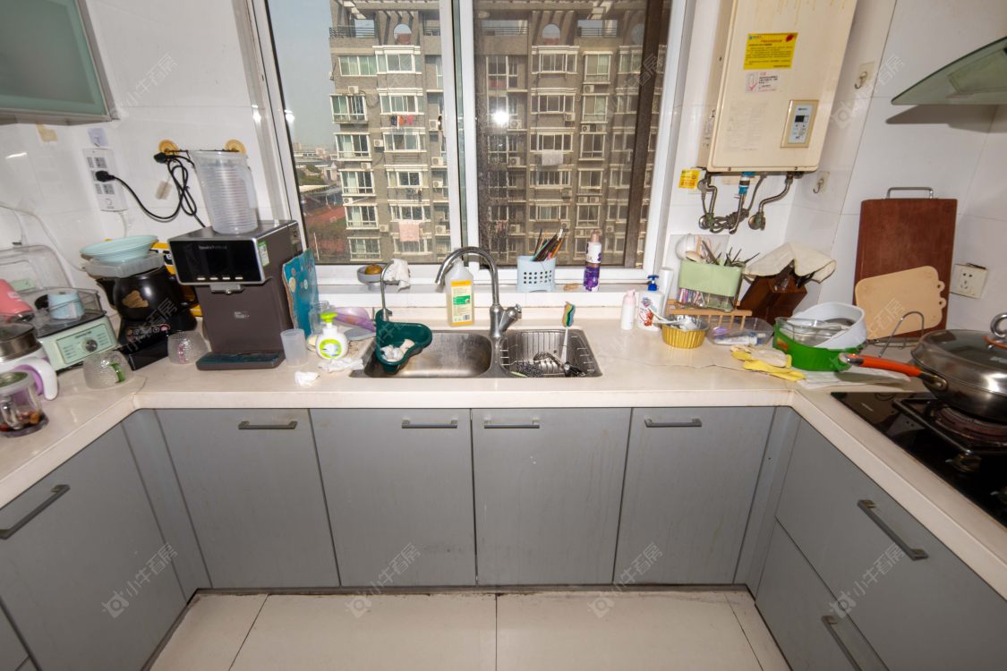 苏州百桥花园在售二手房源室内图_小牛看房