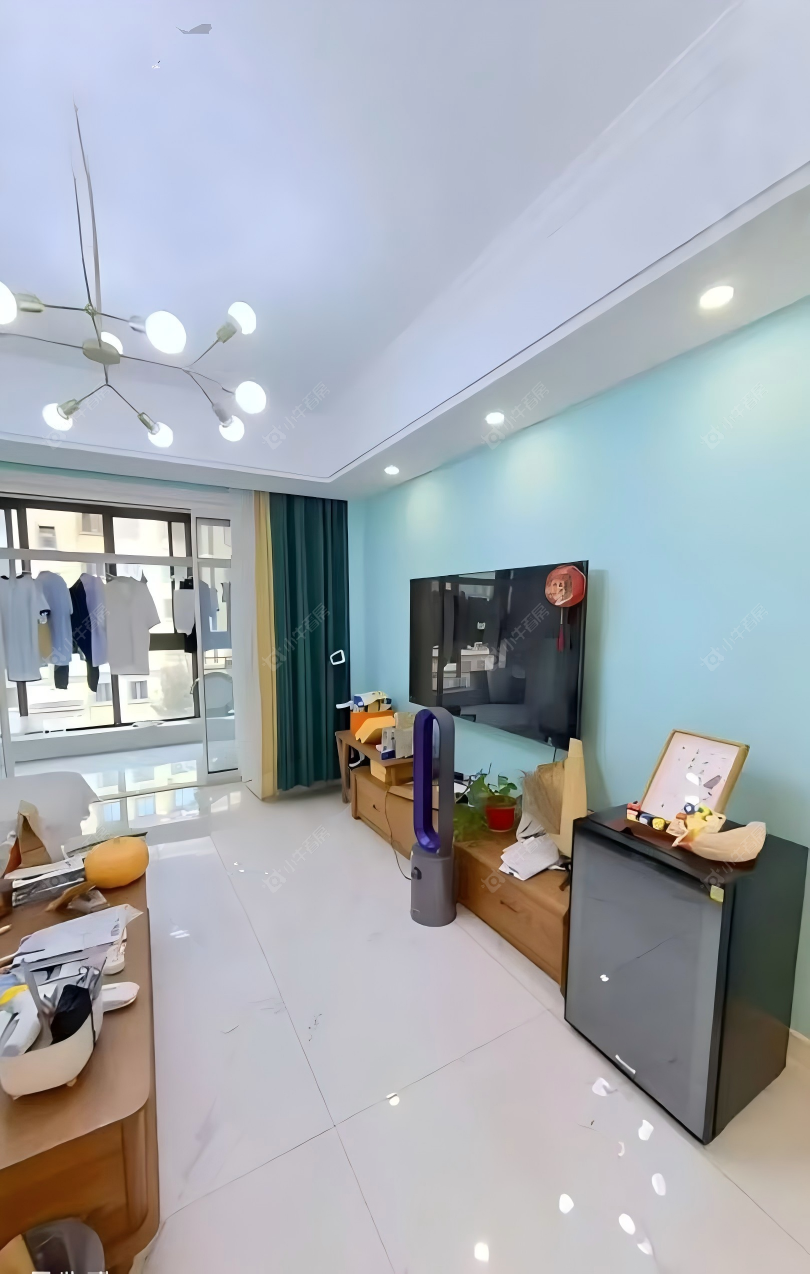 苏州荣盛锦苑在售二手房源室内图_小牛看房