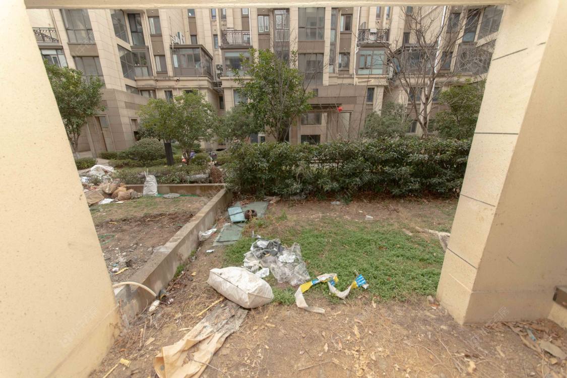 苏州湖悦天境在售二手房源室内图_小牛看房