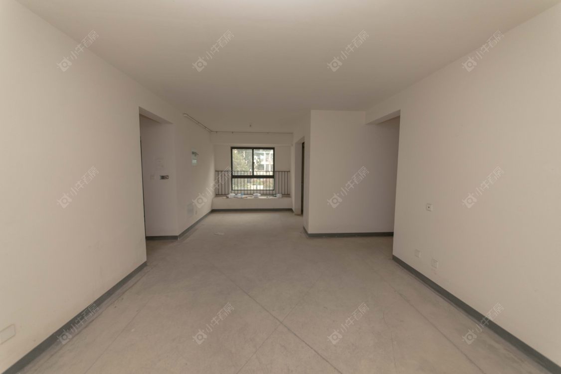 苏州中南樾府在售二手房源_小牛看房