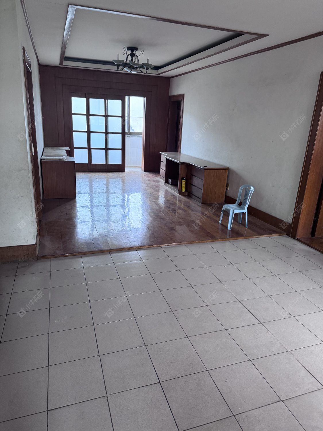 苏州云盘一村在租房源室内图_小牛看房