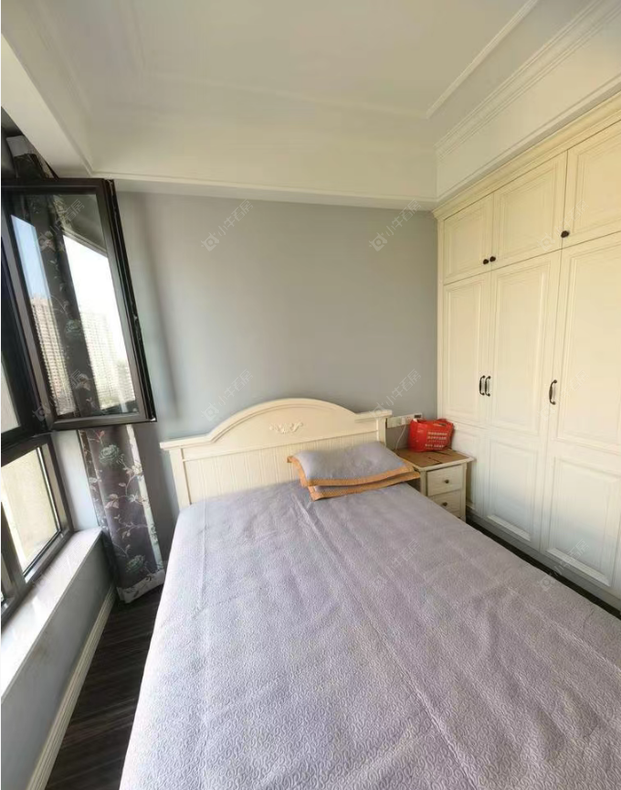 苏州阳光锦程西区在售二手房源室内图_小牛看房