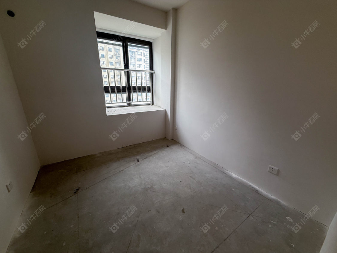 苏州新乘北苑四期在售二手房源室内图_小牛看房