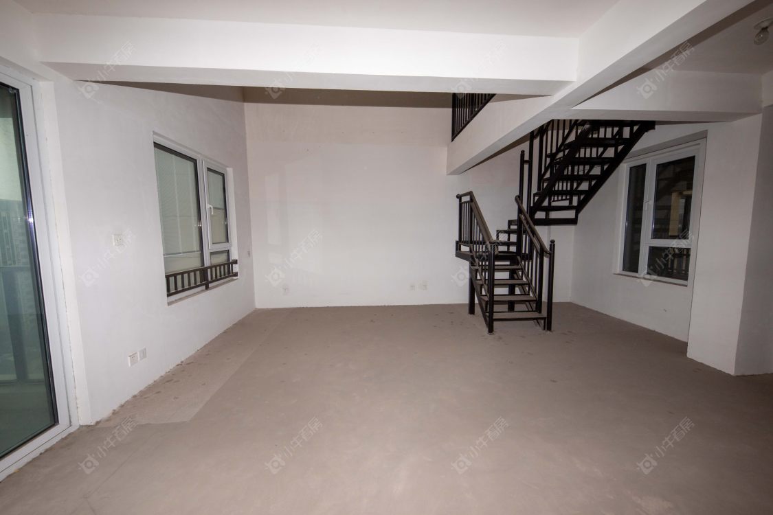 苏州中梁壹号院(二期)在售二手房源室内图_小牛看房