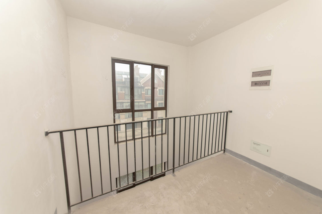 苏州世茂九溪墅(住宅)在售二手房源室内图_小牛看房