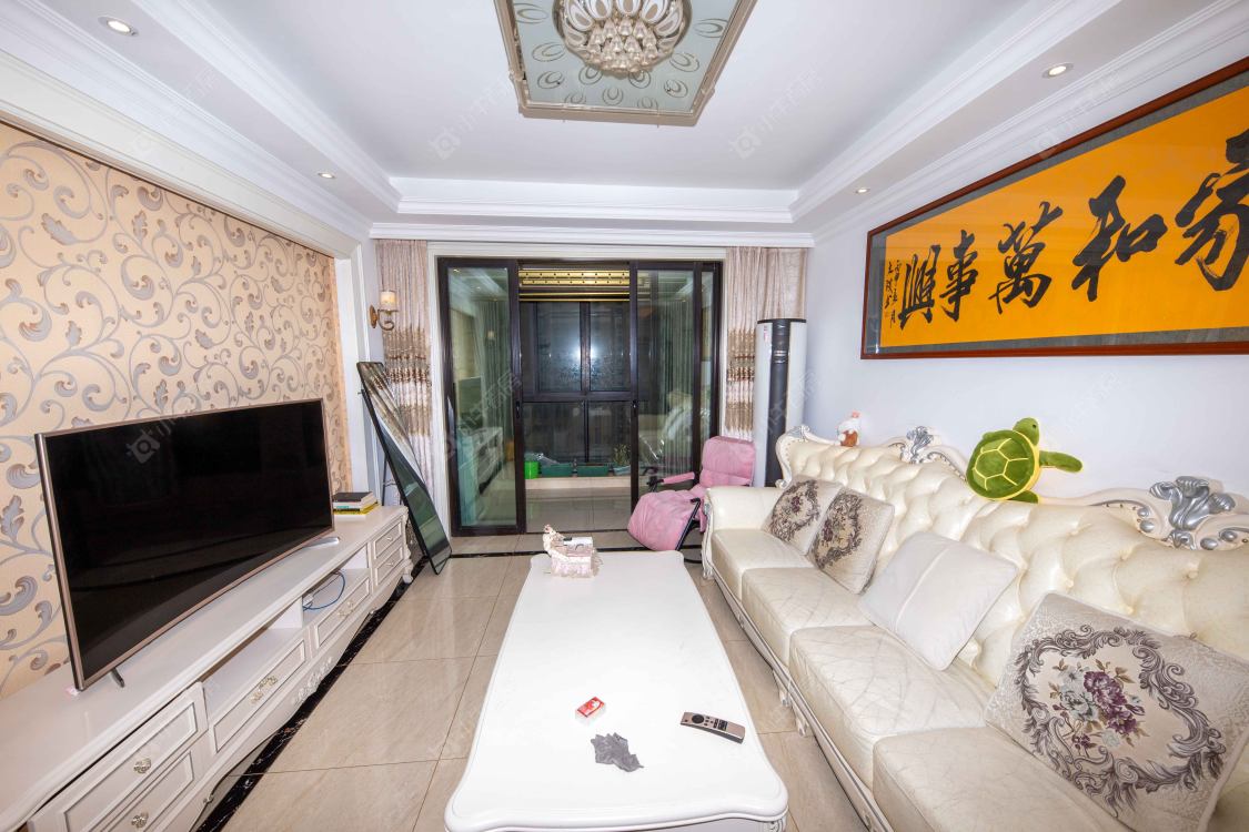 苏州吾悦华府在售二手房源_小牛看房