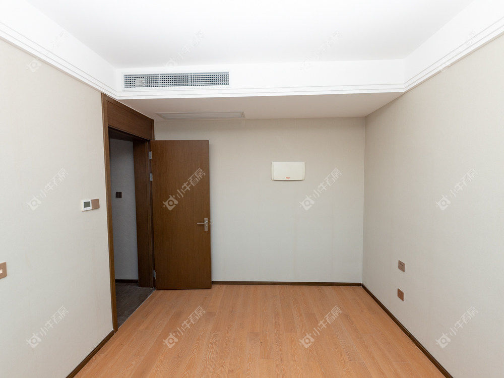 苏州世茂九溪墅(住宅)在售二手房源室内图_小牛看房