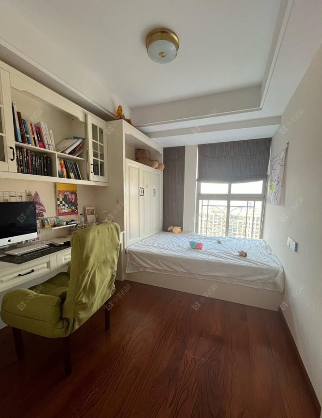 苏州中联铂悦在售二手房源室内图_小牛看房