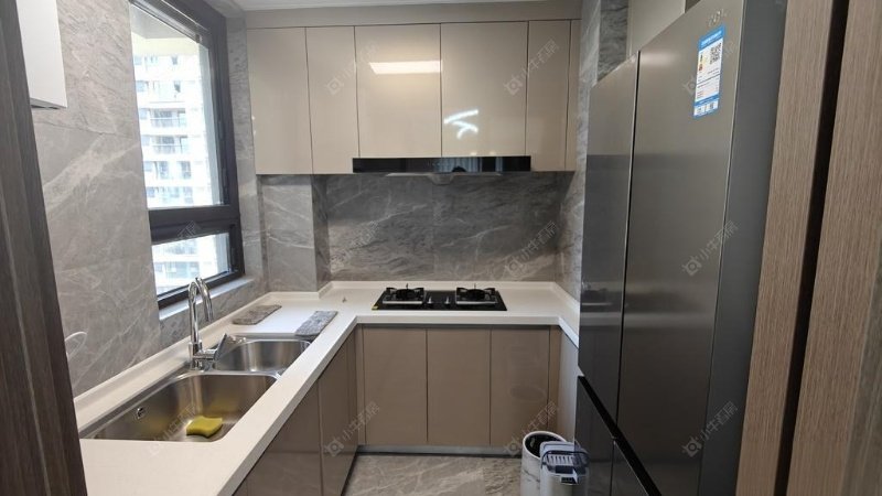 苏州建发和玺在售二手房源室内图_小牛看房