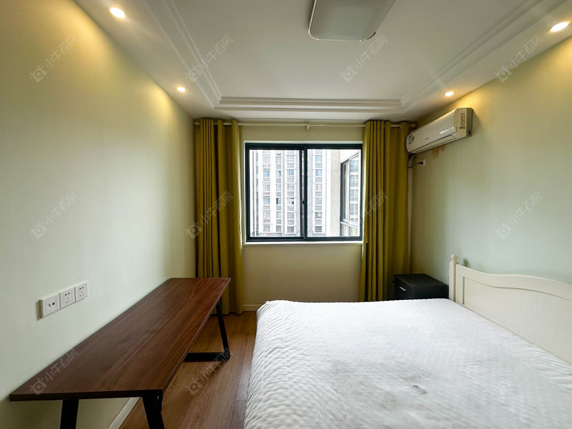 苏州锦绣花苑(东区)在售二手房源室内图_小牛看房