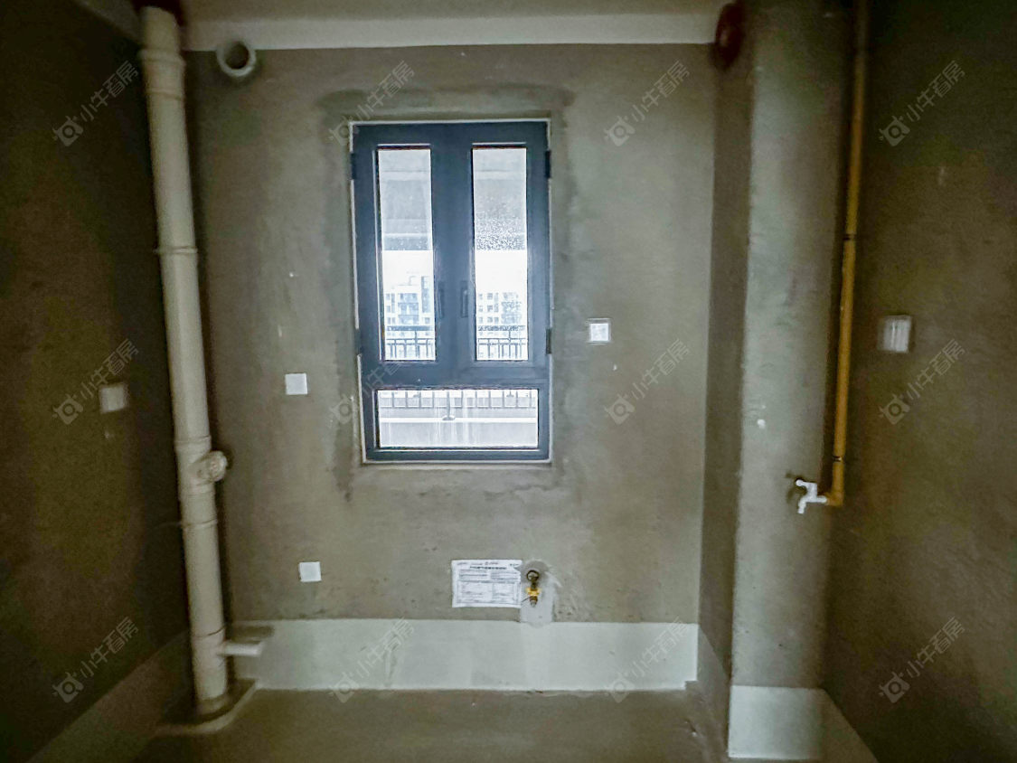 苏州棠颂云著在售二手房源室内图_小牛看房