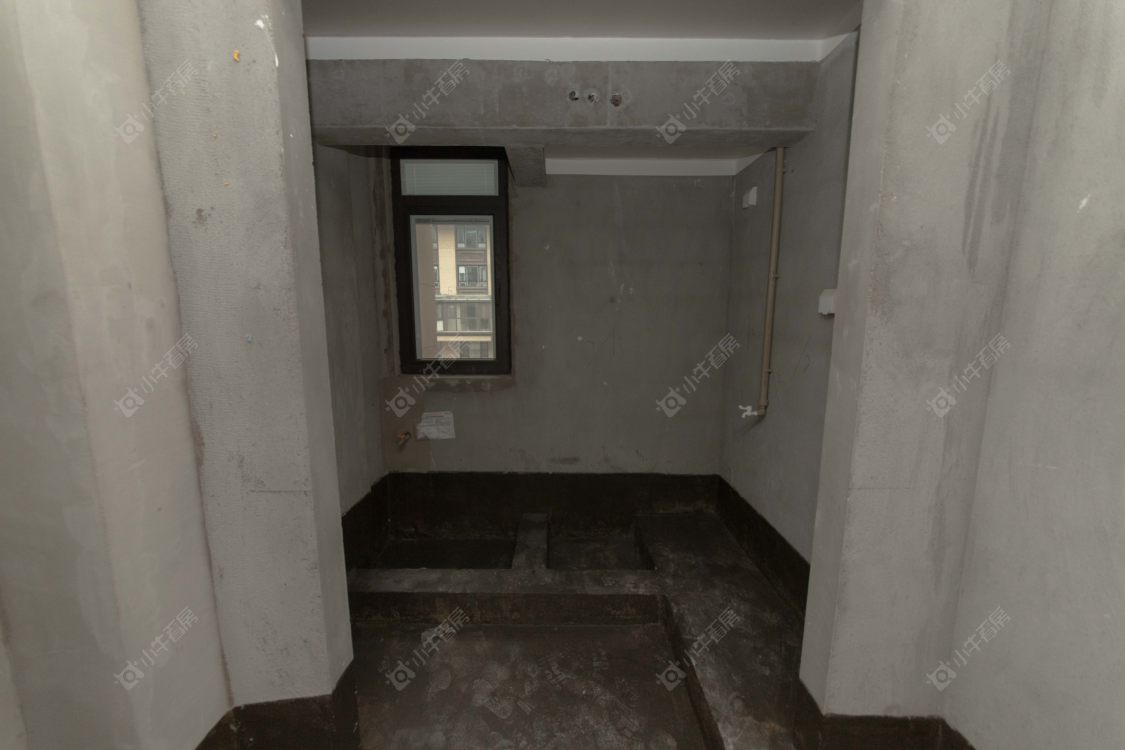 苏州保利熙悦在售二手房源室内图_小牛看房