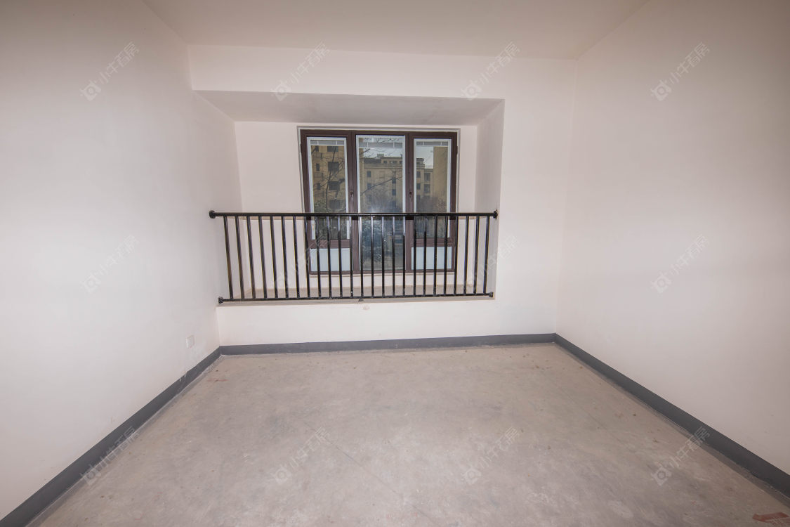 苏州世茂九溪墅(住宅)在售二手房源室内图_小牛看房