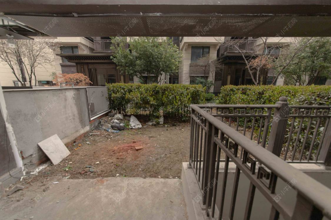 苏州建发御珑湾在售二手房源室内图_小牛看房