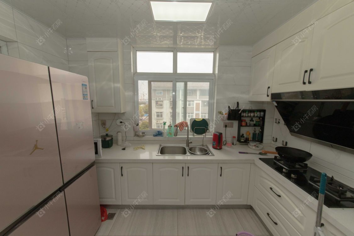 苏州福前小区在售二手房源室内图_小牛看房