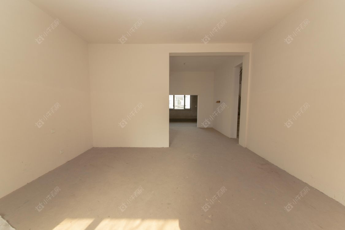 苏州荣盛锦苑在售二手房源室内图_小牛看房