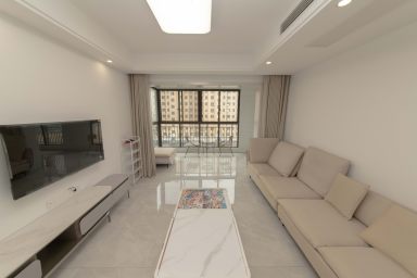 苏州碧桂园凤凰台在售二手房_小牛看房