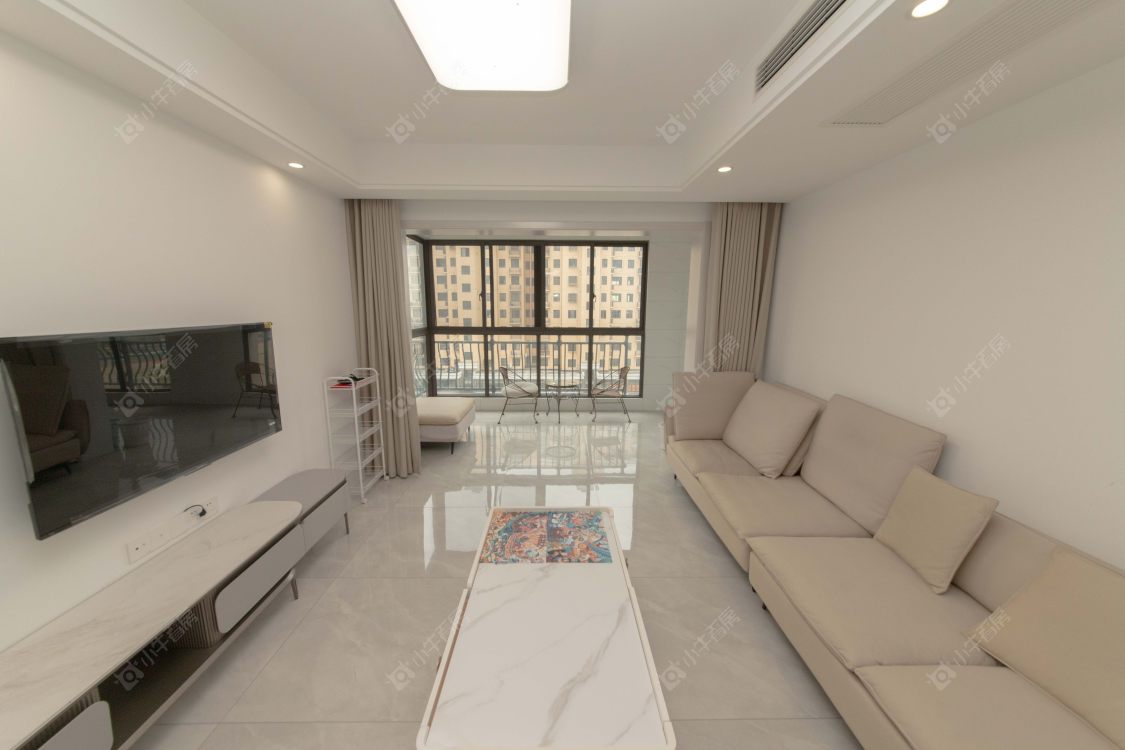 苏州碧桂园凤凰台在售二手房源_小牛看房