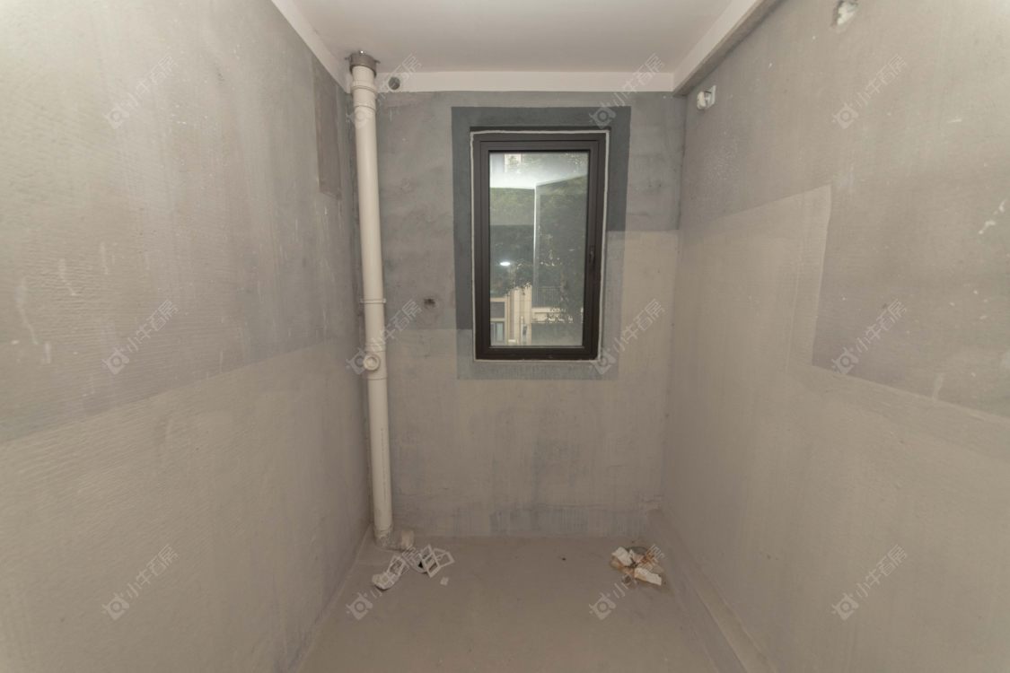 苏州中南樾府在售二手房源室内图_小牛看房